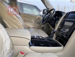 انفنتي QX80